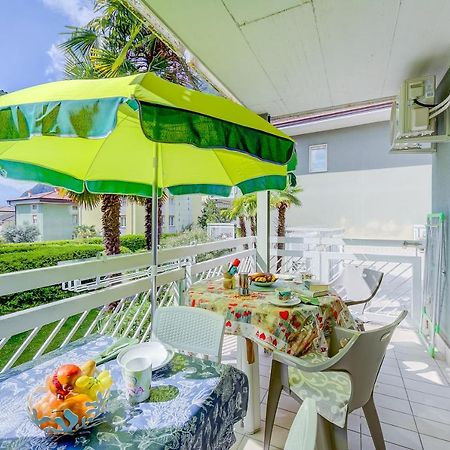 Marina'S Green Home - Happy Rentals Riva del Garda Extérieur photo