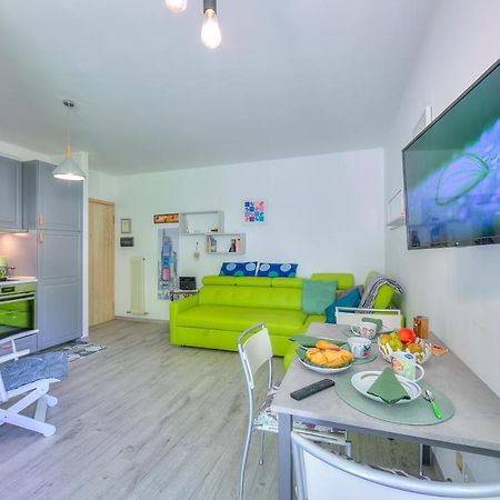 Marina'S Green Home - Happy Rentals Riva del Garda Extérieur photo