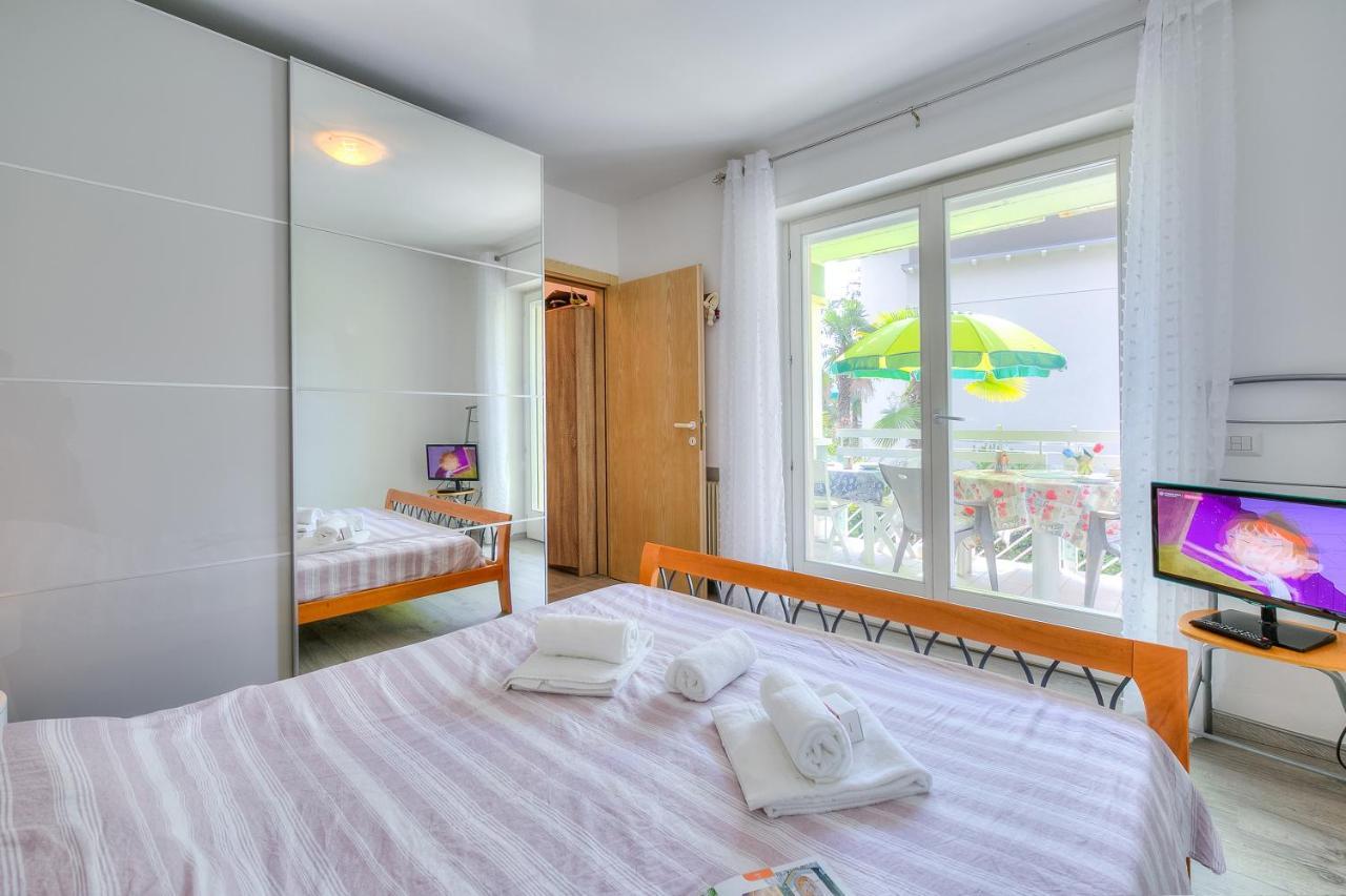 Marina'S Green Home - Happy Rentals Riva del Garda Extérieur photo