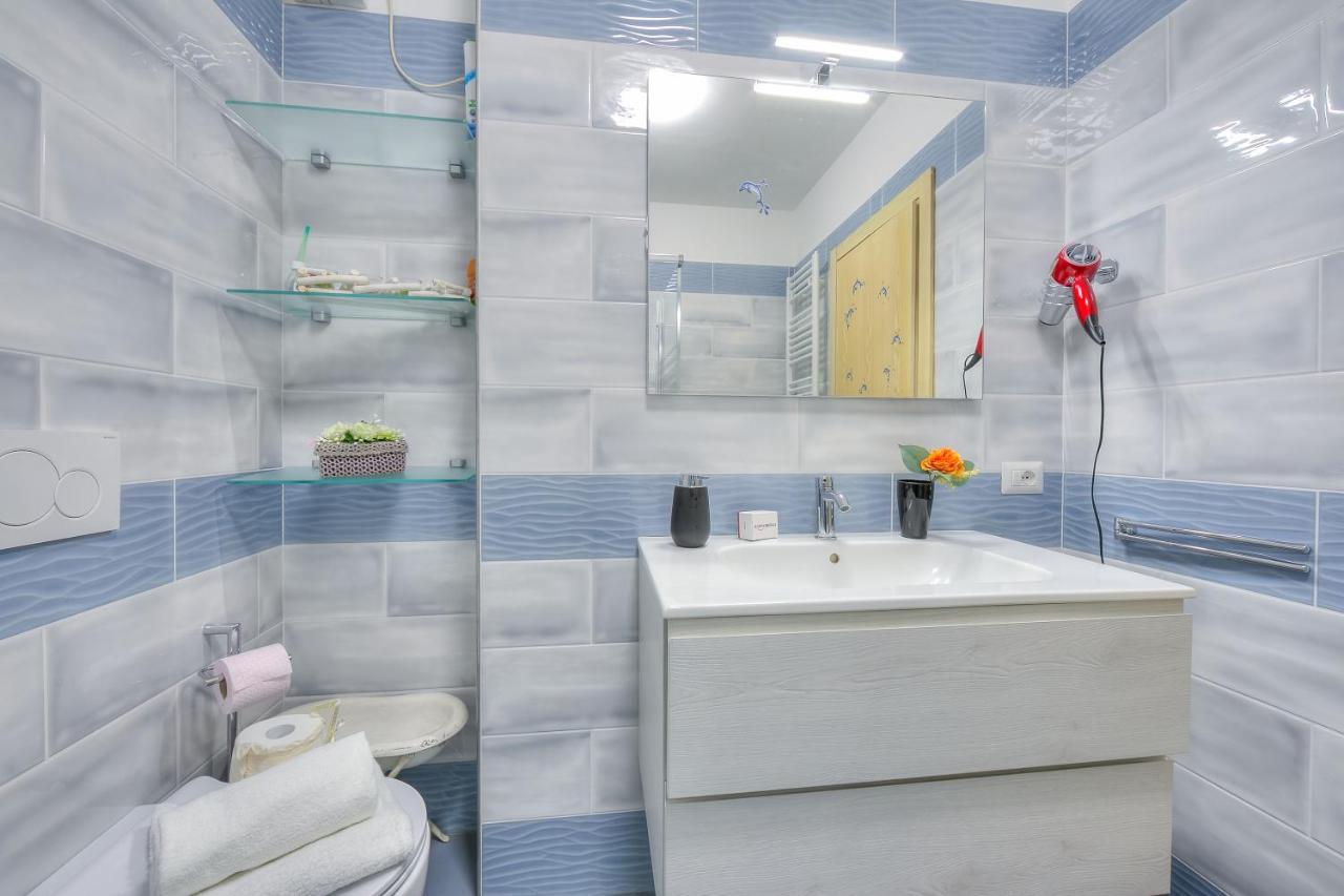 Marina'S Green Home - Happy Rentals Riva del Garda Extérieur photo